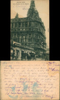 Postcard Buenos Aires Asoc. Espanola De Soc. Mutuos 1940  - Argentinien