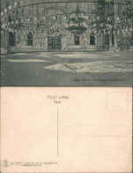 Kairo القاهرة Innenansicht - Moschee Mohamed Ali 1914 - Cairo