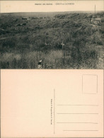 CPA Laon Chemin Des Dames - 1. WK - Gräber 1917  - Laon