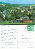 Ansichtskarte Neuhausen (Erzgebirge) Panoramablick über Den Ort 1975 - Neuhausen (Erzgeb.)