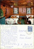 Ansichtskarte Neustift Im Stubaital Gasthof/Pension "Schöne Aussicht" 1968 - Autres & Non Classés
