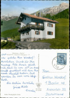 Ansichtskarte Neustift Im Stubaital Gästehaus "Danler" 1990 - Other & Unclassified