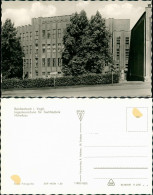 Ansichtskarte Reichenbach (Vogtland) Ingenieurschule Für Textiltechnik 1966 - Reichenbach I. Vogtl.