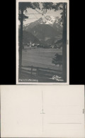 Mayrhofen Blick Auf Grünberg  Ansichtskarte Tirol 
1930 - Other & Unclassified