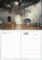 Friedrichroda Kristallgrotte, Kristall, Grotte, Color & Ungelaufen 2005 - Friedrichroda