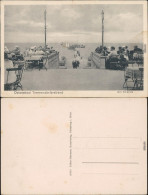 Timmendorfer Strand Am Strande - Restauration - Terrasse 1924  - Other & Unclassified