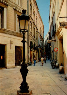 MONTPELLIER - La Capitale Du Languedoc - Centre Universitaire - Montpellier