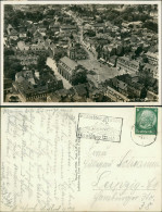 Ansichtskarte Eisenach Luftbild - Platz 1937 - Eisenach