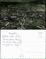 Ansichtskarte Bad Driburg Luftbild 1959 - Bad Driburg