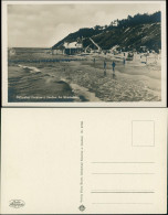 Ansichtskarte Koserow Usedom Strand, Badeanstalt 1930 - Other & Unclassified