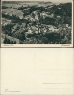 Postcard Bad Altheide Polanica-Zdrój Luftbild 1930 - Schlesien