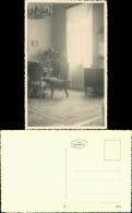 Ansichtskarte  Wohnungen, Zimmer Innenansichten Wohnzimmer - Gestaltung 1940 - Zonder Classificatie