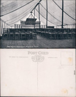 Swanwick (Derbyshire) The Hayes Conference Centre: Meeting Tent 1922 - Autres & Non Classés