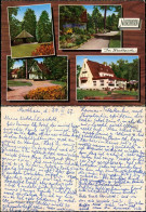 Ansichtskarte Nordhorn Im Stadtpark MB 1967 - Nordhorn