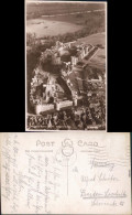 Luftbild Windsor Windsor Castle Schloss Und St. George's Chapel 1939 - Autres & Non Classés