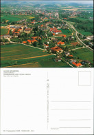 Weinzierl Am Walde Luftbilder Überflugkarte (Spar Markt A. U. P. Ebner) 1990 - Autres & Non Classés