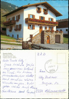 Ansichtskarte Fiss Pension Kofler 1985 - Other & Unclassified