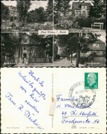 Ansichtskarte Bad Düben Heilbad, FDGB-Heime 1965 - Bad Düben