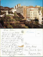 Postcard Oran (Algeria) وهران Boulevard Khemisti 1962 - Zonder Classificatie