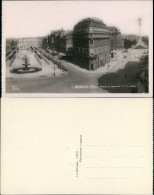CPA Bordeaux Allees De Tourny Et Cours Du XXX Juillet 1932 - Other & Unclassified