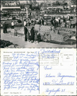 Postkaart Den Haag Den Haag Miniatuurstad MADURODAM 1962 - Autres & Non Classés