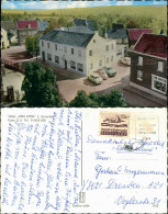 Postkaart Epen (Provinz Limburg) Hotel Ons Epen L. Sprooten 1966 - Autres & Non Classés