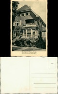 Ansichtskarte Babelsberg-Potsdam Gebäude Anstalt 1939 - Potsdam