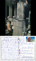 Manhattan-New York City USA Midtown Skyline Hochhäuser MetLife Building 1993 - Other & Unclassified