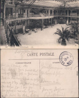 Vittel Hydrothèraphie Vosges Vogesen Ansichtskarte CPA 1914 - Autres & Non Classés