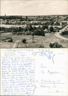 Malchow (Mecklenburg) Panorama-Ansicht Blick Auf Die Stadt DDR AK 1975/1970 - Other & Unclassified