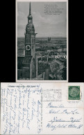Ansichtskarte München Peterskirche, Stadt - Fabrik 1941 - München