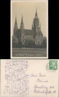 Foto München St. Paulskirche 1927 Privatfoto - München