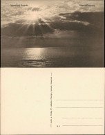 Postcard Rewahl Rewal Abenstimmung B. Kolberg 1922 - Pommern