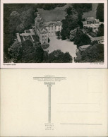 Postkaart Amstenrade B. Beekdaelen Luftbild 1930 - Andere & Zonder Classificatie
