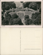 Postkaart Soestdijk-Baarn Luftbild 1930 - Autres & Non Classés