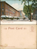 Postcard Lawrence Essex Street 1912 - Sonstige & Ohne Zuordnung