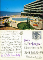 Postales Matalascanas Matalascañas N° 3 HOTEL TIERRA-MAR 1978 - Autres & Non Classés