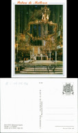 Postales Palma ( De Mallorca) Basilika Innen 1996 - Autres & Non Classés