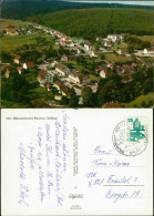 Ansichtskarte Neuhaus Im Solling-Holzminden Luftbild 1972 - Holzminden