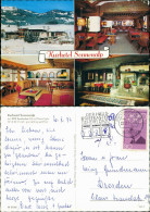 Sonthofen Kurhotel Hotel SONNENALP Oberallgäu 4 Ansichten Mehrbild-AK 1972 - Sonthofen
