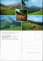 Ansichtskarte Schangnau Talschaft Bumbach-Kemmeriboden Im Emmental 1993 - Other & Unclassified