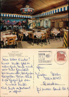 Düsseldorf Restaurant OBERBAYERN MATHÄSER LÖWENBRAU Jahnstrasse 1967 - Duesseldorf