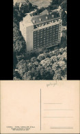 Postales Vitoria-Gasteiz Luftbild Hotel Canciller Ayala 1959 - Other & Unclassified