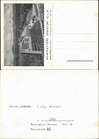 Cartoline Molteno (Lombardei Como) Manifatture Segalini 1955 - Autres & Non Classés