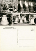 Brockscheid Eifeler Bronze-Glockengießerei Johannes Mark MB-AK Eifel 1960 - Autres & Non Classés