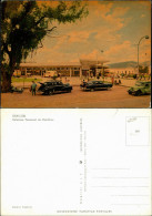 Postcard San Luis Estación Terminal De Omnibus, Bus Verkehr Autos 1960 - Argentina