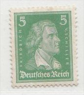 MiNr.387 X  Deutschland Deutsches Reich - Ungebraucht