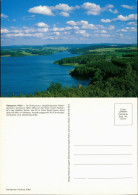 Ansichtskarte Pöhl Talsperre - Stausee 1992 - Poehl