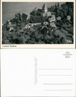 Ansichtskarte Ratzeburg Luftbild 1958 - Other & Unclassified