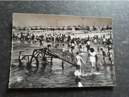 Heist Aan Zee - Strand - Knokke